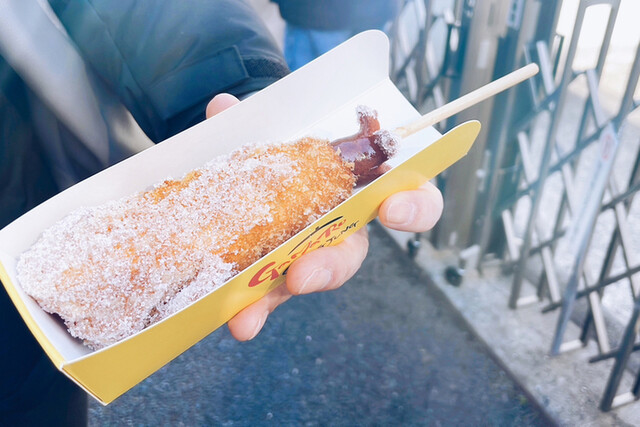 カマロカンジョン （Gamaro GangJung） - 明治神宮前/韓国料理 | 食べログ