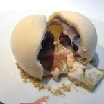 レフェルヴェソンス - ごろっとチェリーが