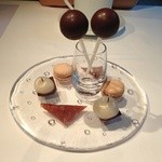 レフェルヴェソンス - 