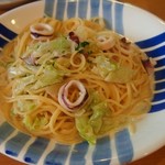 洋麺屋ピエトロ - 