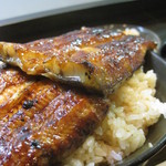 20197987 - 肉厚はみ出し～♪