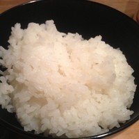 銀座 あさみ - 鯛茶漬け
