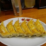 香蘭 - 餃子１人前