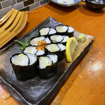 やざき寿し幸吉 - 