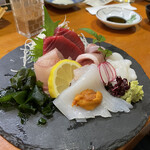 やざき寿し幸吉 - 