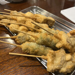 Kushikatsu Izakaya Kotarou - 