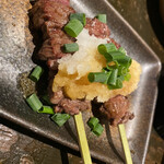 串焼BISTRO 福みみ - 