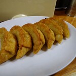香蘭 - 揚げ餃子