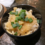 串焼BISTRO 福みみ - 