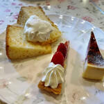 キャナリィ・ロウ - 