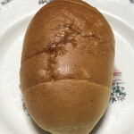 パフォンテ - 発酵バター入り塩パン＠120円＋税