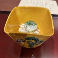 日本料理 はなの - 