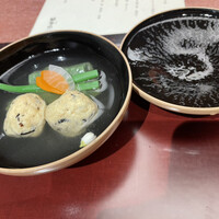 日本料理 はなの - 