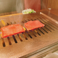 焼肉 にくだらけ - 