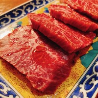 焼肉 にくだらけ - 