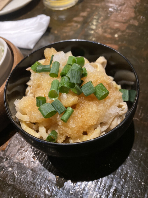 Kushiyaki Bistro Fukumimi Shibuya Ten