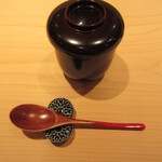 新ばし 星野 - 甘味