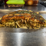 お好み鉄板食堂 曽 - 