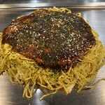 お好み鉄板食堂 曽 - 