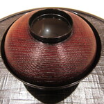 新ばし 星野 - 椀