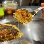 お好み鉄板食堂 曽 - 