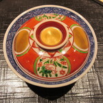 新ばし 星野 - 碗