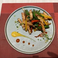 中国料理verite - 