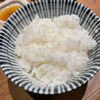 大衆肉酒場 こだわり米 匠 - ご飯