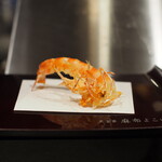 Tempura Azabu Yokota - 