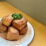 天のや - フレンチトースト　1,000円