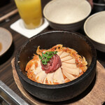 焼肉うしごろ 銀座並木通り店 - 