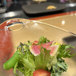 TEPPAN DINING TOUSAI - 