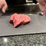 TEPPAN DINING TOUSAI - 