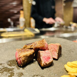 TEPPAN DINING TOUSAI - 