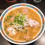 Chuuka Soba Suzume - 