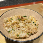 TEPPAN DINING TOUSAI - 