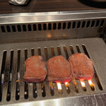 焼肉うしごろ 銀座並木通り店 - 