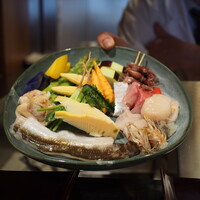 天冨良 麻布よこ田 恵比寿ガーデンプレイス店 - 