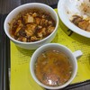 陳建一 麻婆豆腐店 みなとみらい店