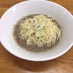 中華そば屋 伊藤 - 