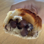 ブーランジェリーパンタレイ - 