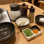 Shabushabu Sukiyaki Don Tei - 