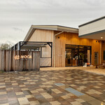 #NOCA inami Farm to Table - 外観