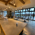 #NOCA inami Farm to Table - 内観