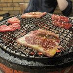 Sumibi Yakiniku Gyuuhan - 