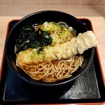 Hakone Soba - 