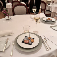 オーベルジュ・ド・リル トーキョー - 