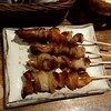 炭火串焼き酒場ar えんず