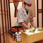 天地の宿　奥の細道 - 