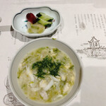 天地の宿　奥の細道 - 